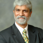 Dr. Samson Gandhi